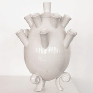 Maroeska Mets | DELFT tulip vase