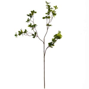 Collina-blad tak | 118 cm | groen