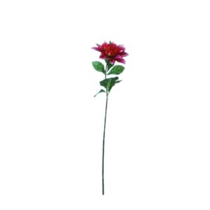 Dahlia | 48 cm | fuchsia