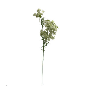 Dille tak | 85 cm | wit