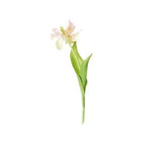 Tulp | 38 cm | licht roze