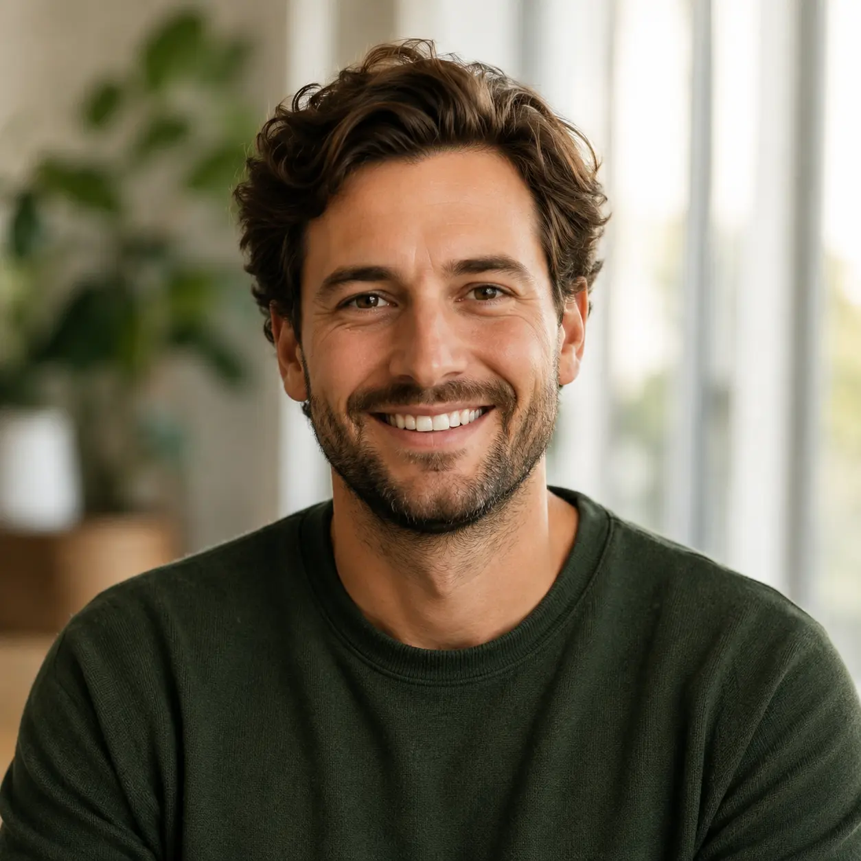 Daan vermeer