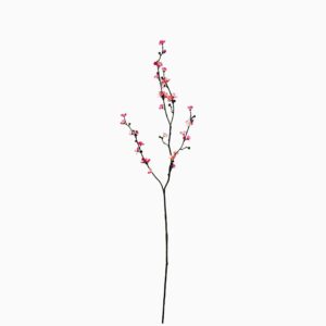Bloesemtak | 109 cm | roze