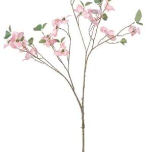 Kornoeljetak |  120 cm | licht roze