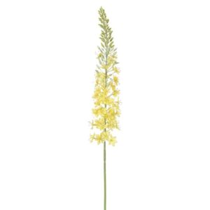 Naald van Cleopatra l 105 cm | geel