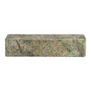 &klevering Flower Brick | H.4 B.5 L.22 | marmer | Forest