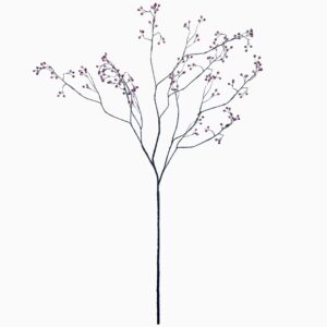 Bessentak | 133 cm | roze