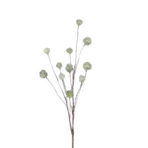 Distels | 93 cm | groen