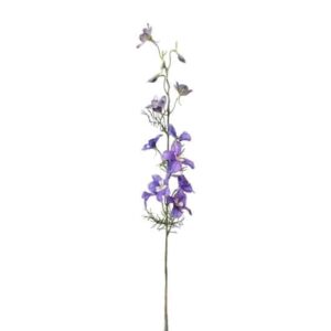 Delphinium | Ridderspoor | 90 cm | lila