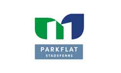 Logo-Parkflat-Stadsfenne