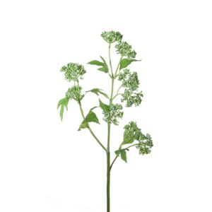 Lente bes tak | 74 cm | groen